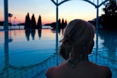 фото отеля The Naantali Spa