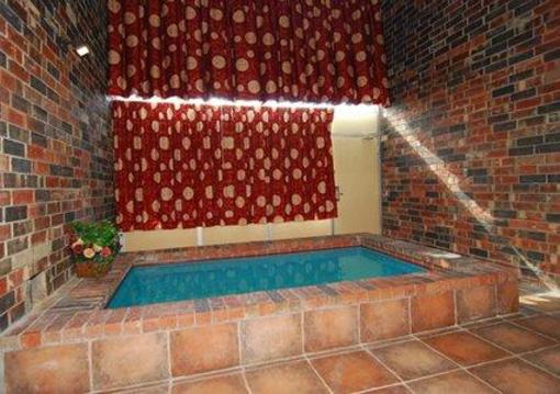 фото отеля Quality Inn Ada