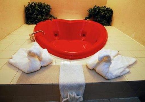 фото отеля Econo Lodge Jacksonville (Arkansas)
