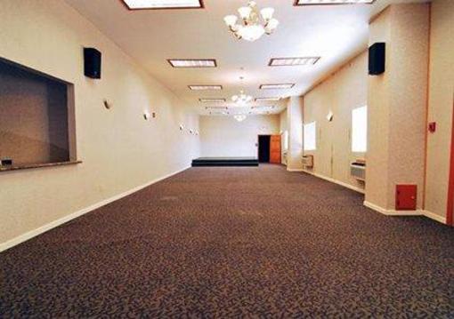 фото отеля Econo Lodge Jacksonville (Arkansas)