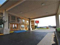Econo Lodge Jacksonville (Arkansas)