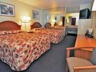 фото отеля Econo Lodge Jacksonville (Arkansas)