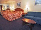 фото отеля Econo Lodge Jacksonville (Arkansas)