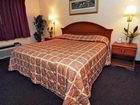 фото отеля Econo Lodge Jacksonville (Arkansas)