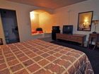 фото отеля Econo Lodge Jacksonville (Arkansas)