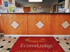 фото отеля Econo Lodge Jacksonville (Arkansas)