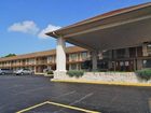 фото отеля Econo Lodge Jacksonville (Arkansas)