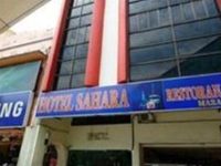 Hotel Sahara KL Kuala Lumpur