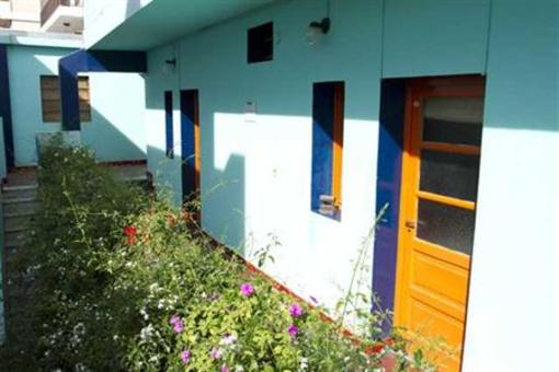 фото отеля Pampa Hostel