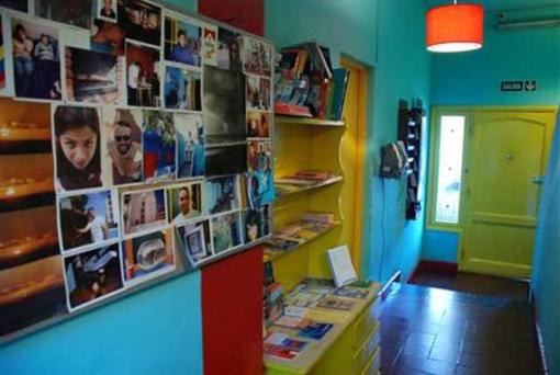фото отеля Pampa Hostel