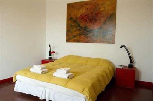 фото отеля Pampa Hostel