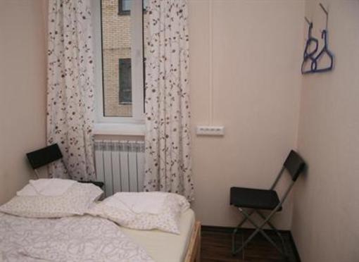 фото отеля Gorky 6 Hostel