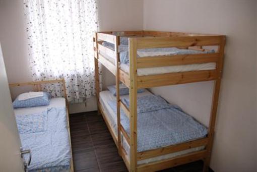 фото отеля Gorky 6 Hostel