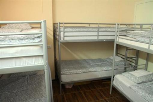 фото отеля Gorky 6 Hostel