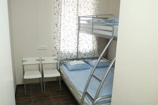 фото отеля Gorky 6 Hostel