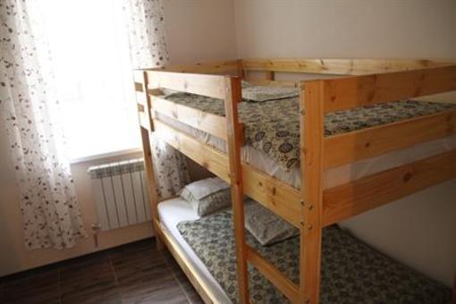 фото отеля Gorky 6 Hostel