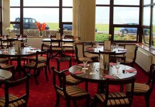фото отеля Atlantic Hotel Porthcawl