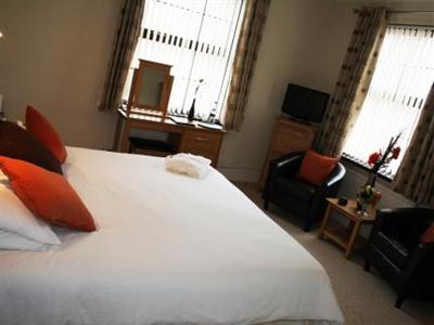 фото отеля Atlantic Hotel Porthcawl