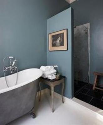 фото отеля B&B de Corenbloem