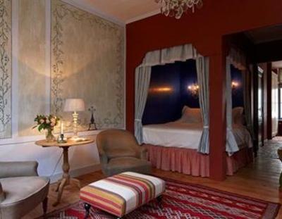 фото отеля B&B de Corenbloem