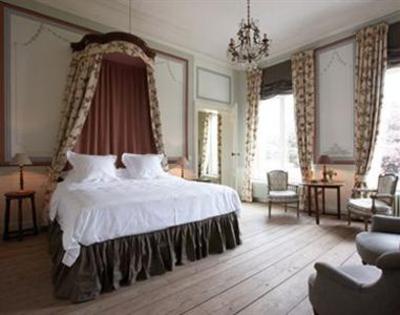 фото отеля B&B de Corenbloem