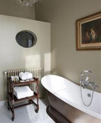 фото отеля B&B de Corenbloem