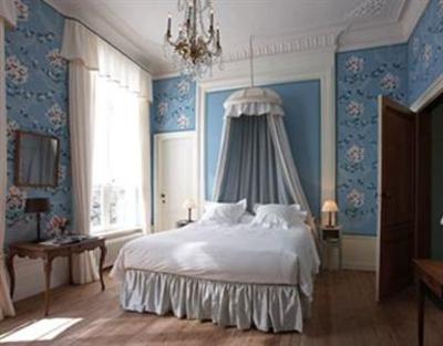 фото отеля B&B de Corenbloem