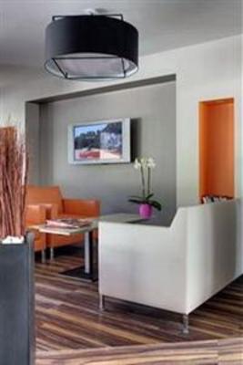 фото отеля Best Western Alexander Park
