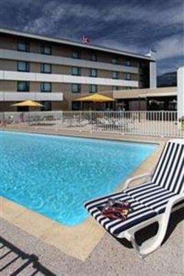 фото отеля Best Western Alexander Park