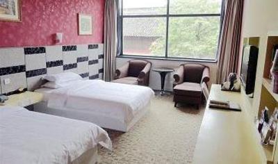 фото отеля Jiaxing Meiwan Moden City Hotel