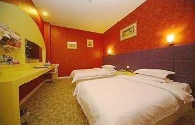 фото отеля Jiaxing Meiwan Moden City Hotel