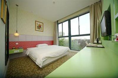 фото отеля Jiaxing Meiwan Moden City Hotel