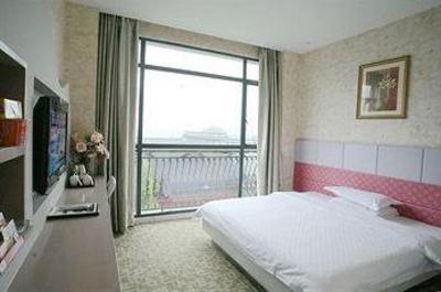 фото отеля Jiaxing Meiwan Moden City Hotel
