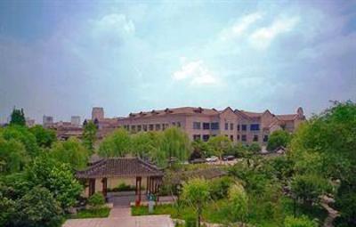 фото отеля Jiaxing Meiwan Moden City Hotel