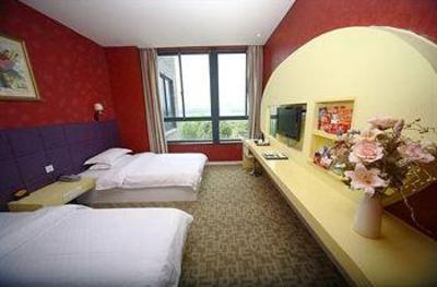 фото отеля Jiaxing Meiwan Moden City Hotel