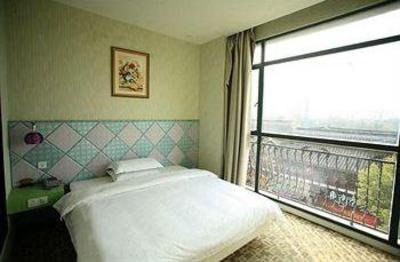 фото отеля Jiaxing Meiwan Moden City Hotel