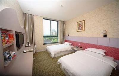 фото отеля Jiaxing Meiwan Moden City Hotel