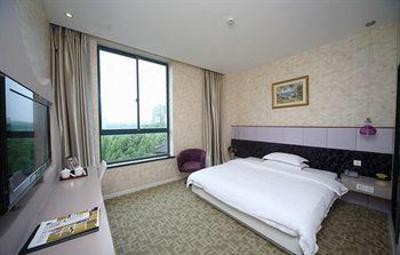 фото отеля Jiaxing Meiwan Moden City Hotel