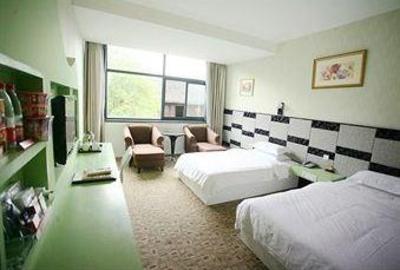 фото отеля Jiaxing Meiwan Moden City Hotel