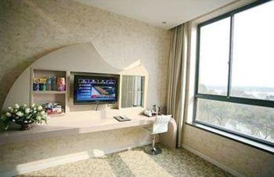 фото отеля Jiaxing Meiwan Moden City Hotel