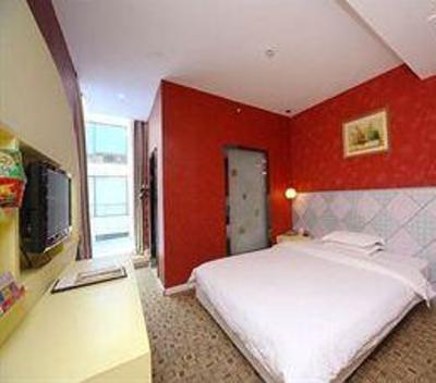 фото отеля Jiaxing Meiwan Moden City Hotel
