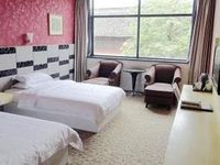 Jiaxing Meiwan Moden City Hotel