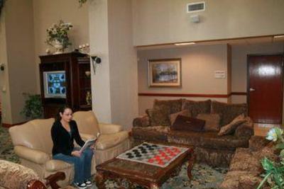 фото отеля Hampton Inn & Suites Amarillo West