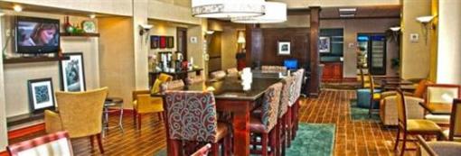 фото отеля Hampton Inn & Suites Amarillo West