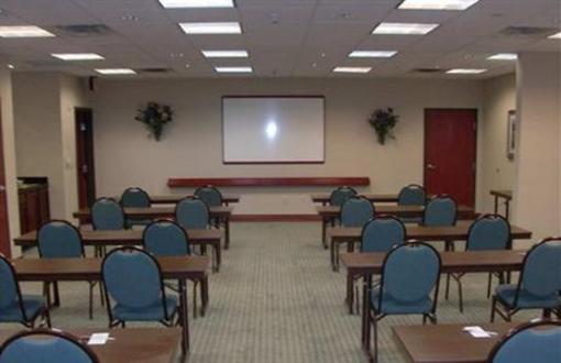 фото отеля Hampton Inn & Suites Amarillo West