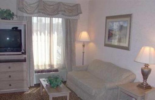 фото отеля Hampton Inn & Suites Amarillo West