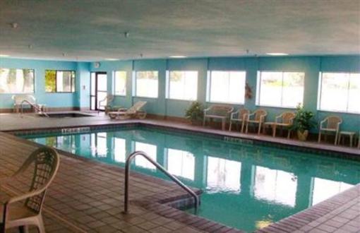 фото отеля Hampton Inn & Suites Amarillo West
