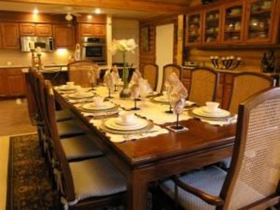 фото отеля Grand Living Bed & Breakfast