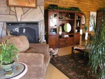 фото отеля Grand Living Bed & Breakfast