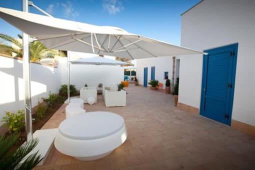 фото отеля Sunset Beach Trapani